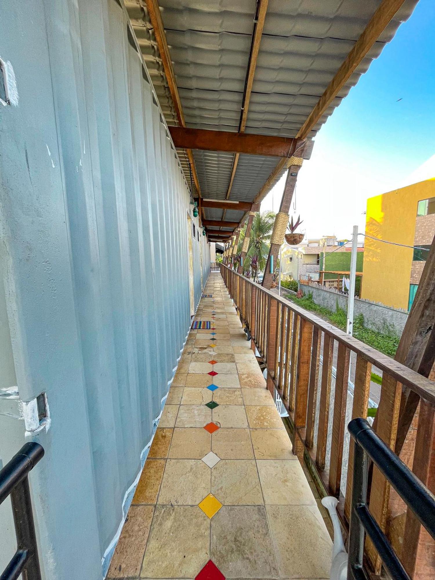 Villa Micasa Pôrto das Galinhas Esterno foto