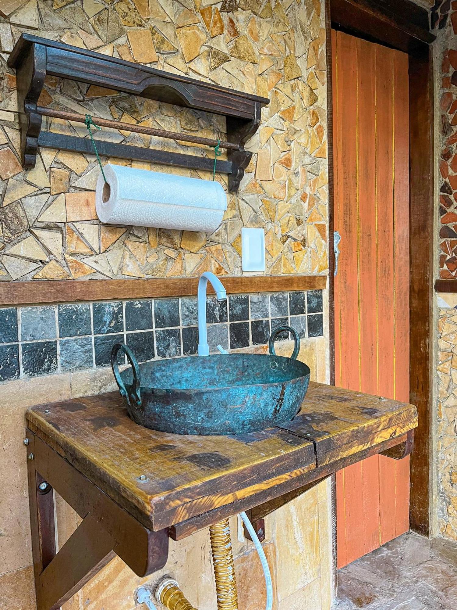 Villa Micasa Pôrto das Galinhas Esterno foto