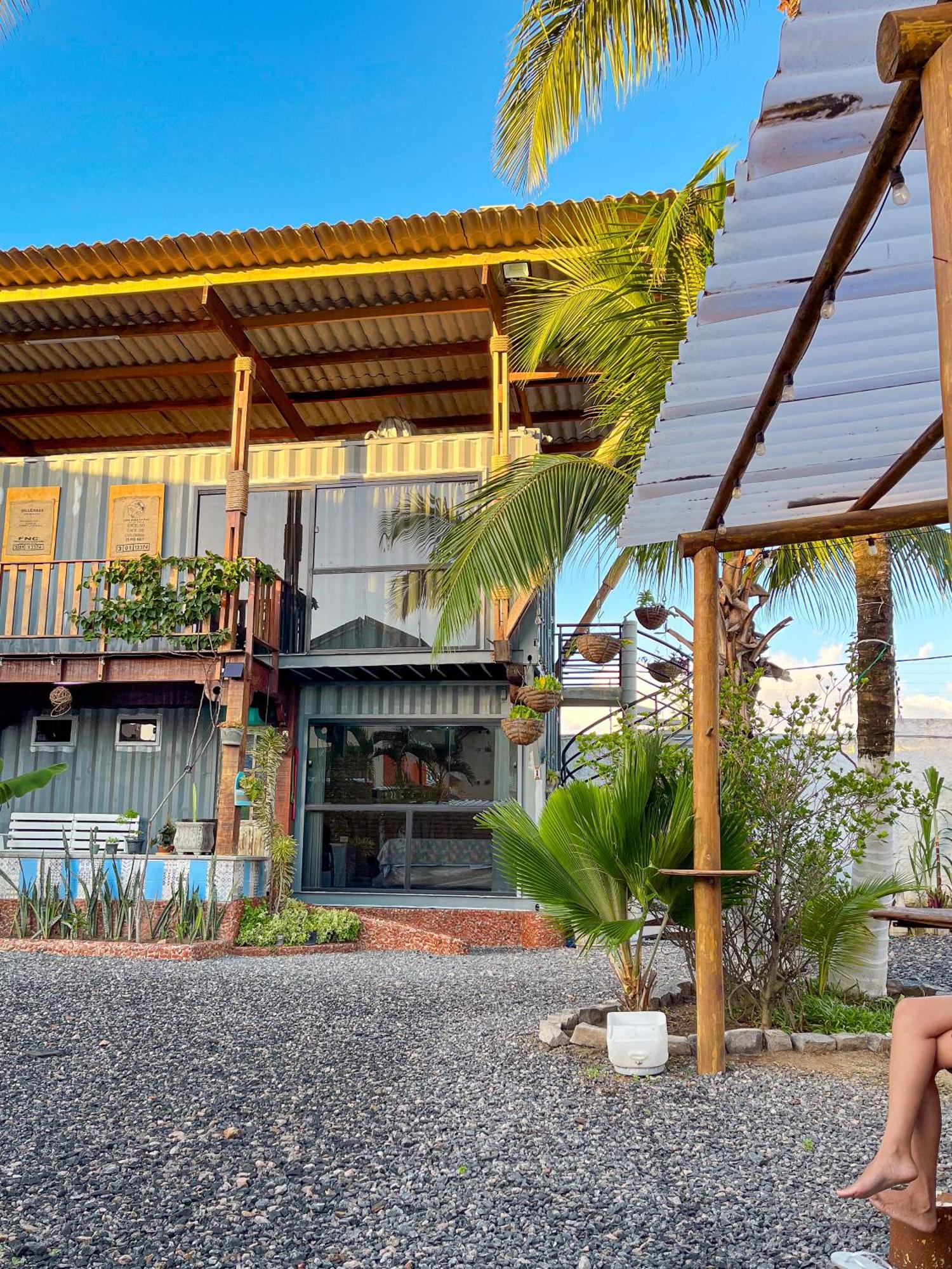 Villa Micasa Pôrto das Galinhas Esterno foto