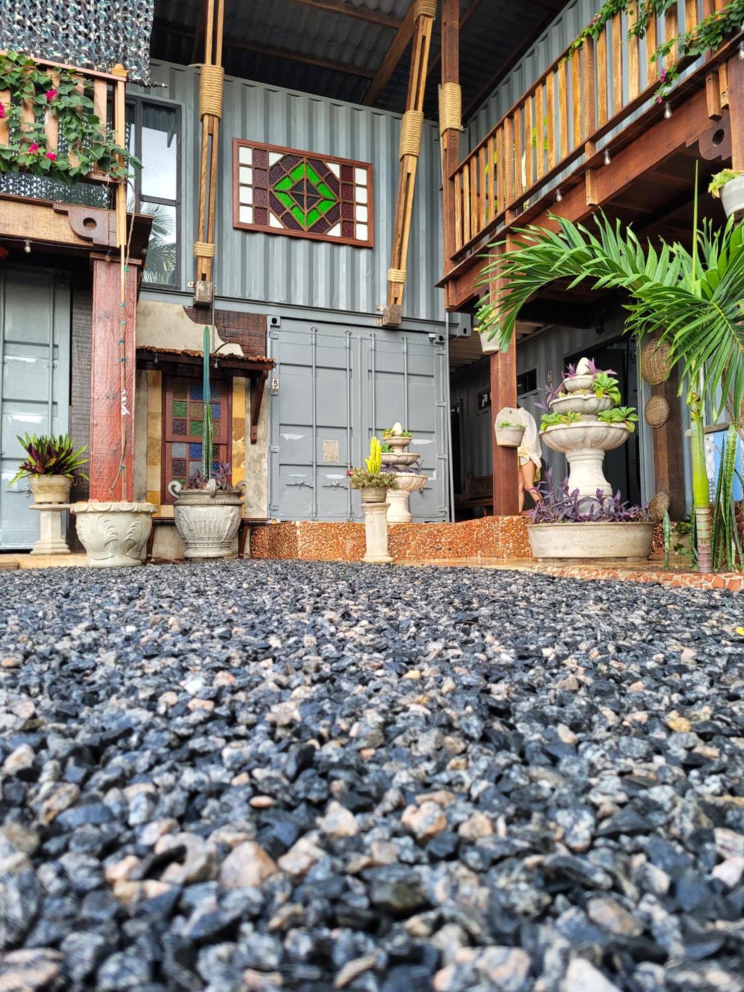 Villa Micasa Pôrto das Galinhas Esterno foto