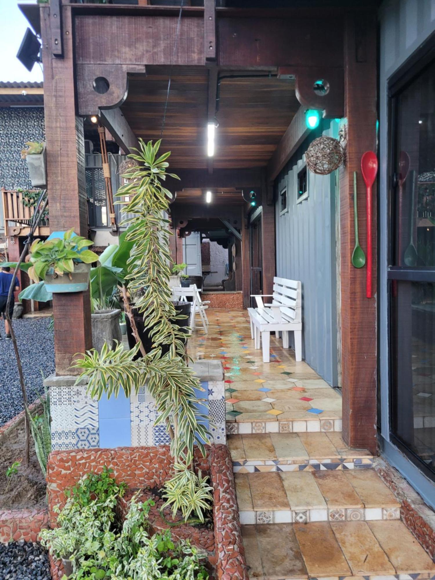 Villa Micasa Pôrto das Galinhas Esterno foto