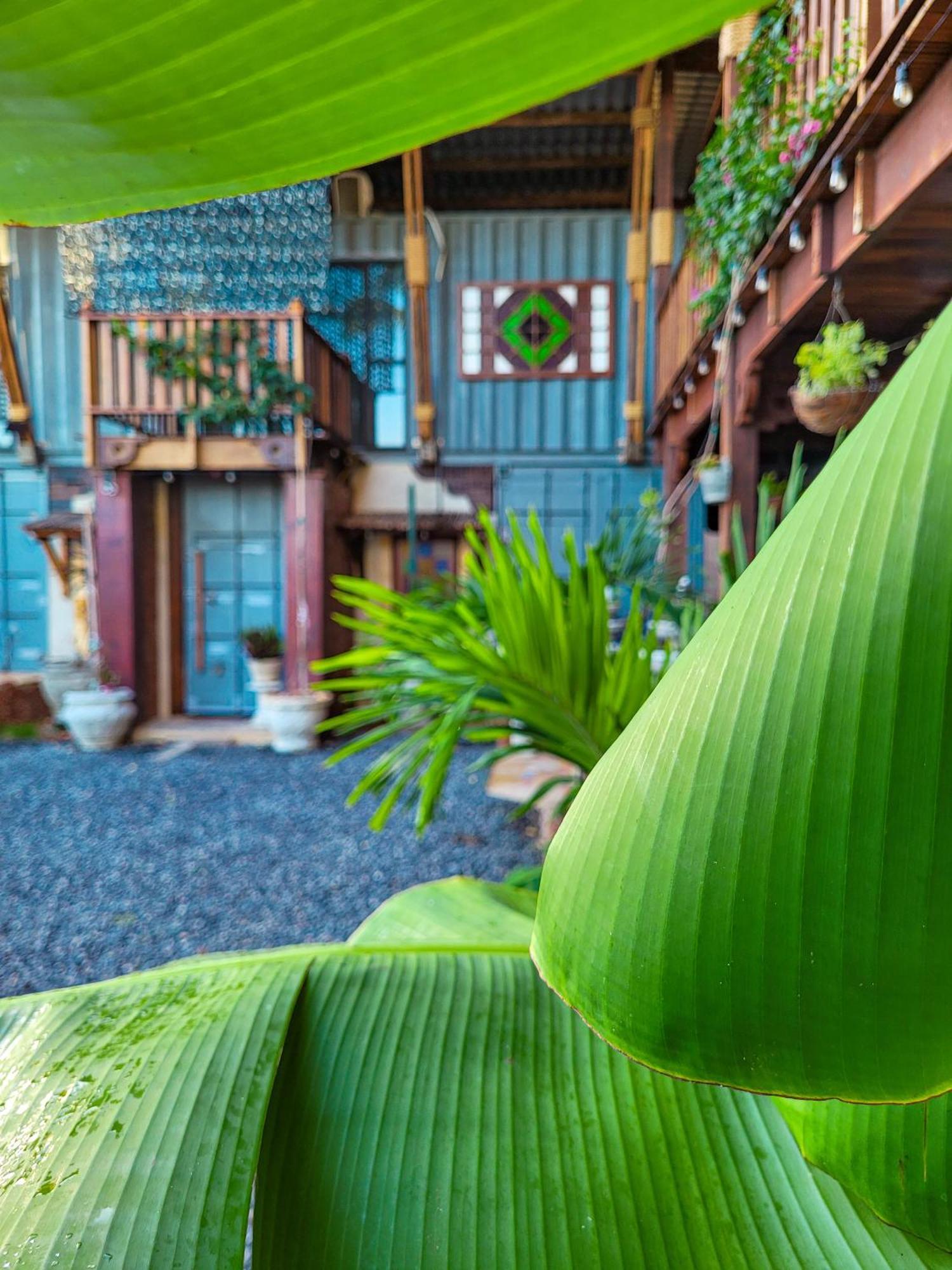 Villa Micasa Pôrto das Galinhas Esterno foto