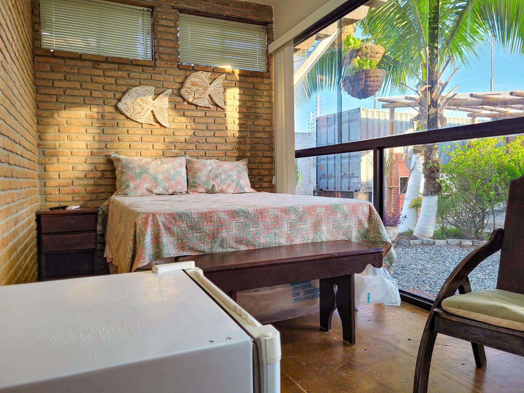 Villa Micasa Pôrto das Galinhas Esterno foto