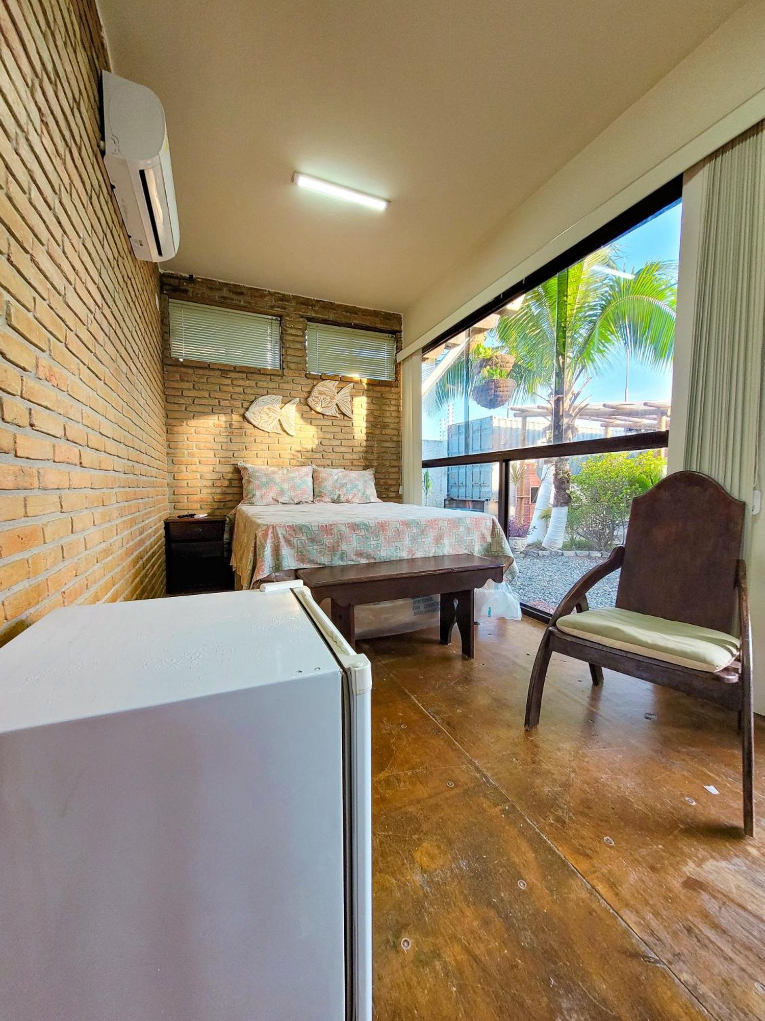 Villa Micasa Pôrto das Galinhas Esterno foto