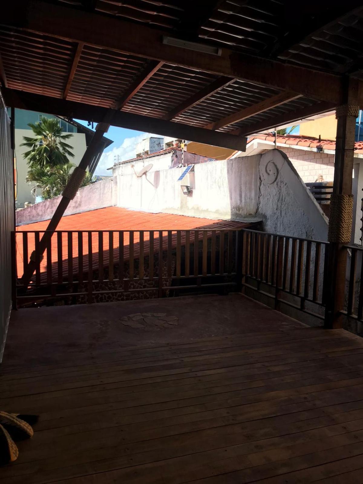 Villa Micasa Pôrto das Galinhas Esterno foto