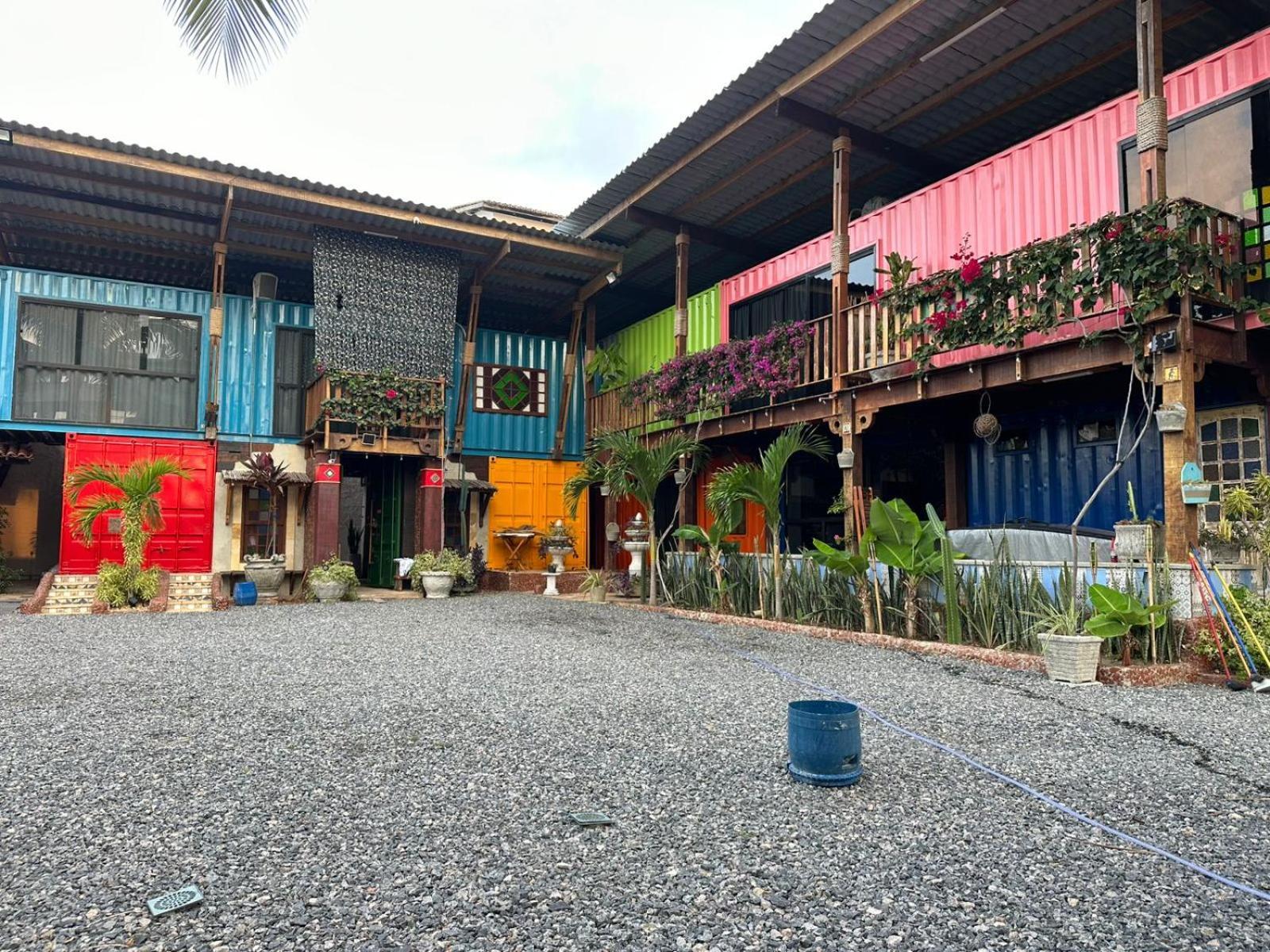 Villa Micasa Pôrto das Galinhas Esterno foto